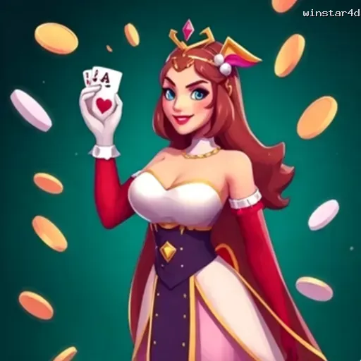 Menggali Fitur Menarik di Situs Game winstar4d