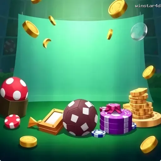 Mengulas Fitur Menarik di Situs Game winstar4d