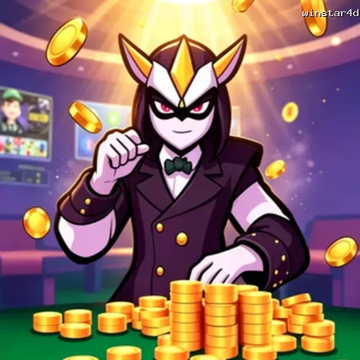 Keamanan dan Keandalan Situs winstar4d di Dunia Game