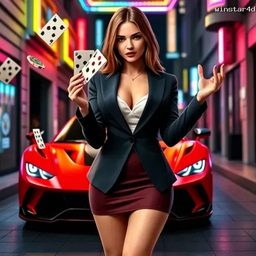 winstar4d: Bet Sport Dengan Fitur Terbaik untuk Pemain Indonesia