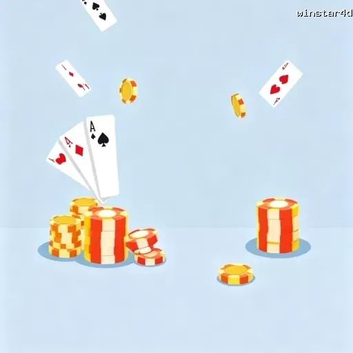 Memahami Konsep Permainan di Situs winstar4d